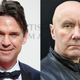 Photos: Dave J. Hogan/Getty Images; Ulf Andersen/Getty Images